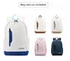 badminton backpack